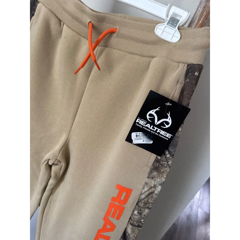 Realtree brand item
